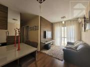 Apartamento para Locação em Campinas/SP Parque Itália 3...