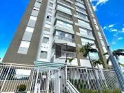 Apartamento para Locação em Campinas/SP Parque Itália 3...