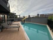 Apartamento para Locação em Campinas/SP Parque Nova...