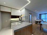 Apartamento para Locação em Campinas/SP Parque Nova...