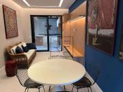 Apartamento para Locação em Campinas/SP Parque Nova...