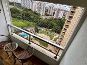 Apartamento para Locação em Campinas/SP Parque Prado 3...