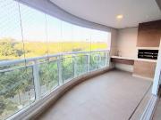 Apartamento para Locação em Campinas/SP Parque Prado 3...