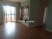 Apartamento para Locação em Campinas/SP Parque Prado 3...