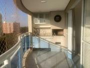 Apartamento para Locação em Campinas/SP Parque Prado 3...