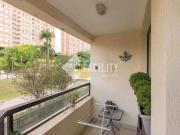 Apartamento para Locação em Campinas/SP Parque Prado 3...