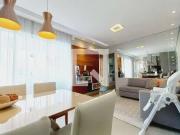 Apartamento para Locação em Campinas/SP Parque Prado 3...