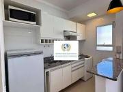 Apartamento para Locação em Campinas/SP Parque Rural...