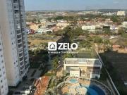 Apartamento para Locação em Campinas/SP Parque Rural...