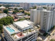 Apartamento para Locação em Campinas/SP Parque Rural...