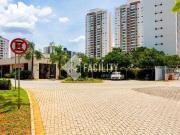 Apartamento para Locação em Campinas/SP Parque Rural...