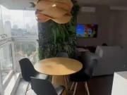 Apartamento para Locação em Campinas/SP Parque Rural...