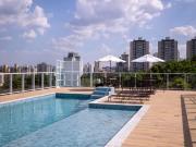 Apartamento para Locação em Campinas/SP Parque Rural...