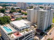 Apartamento para Locação em Campinas/SP Parque Rural...