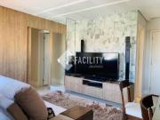 Apartamento para Locação em Campinas/SP Parque Rural...