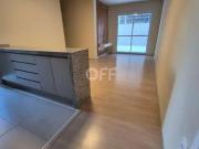 Apartamento para Locação em Campinas/SP Parque Rural...