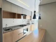 Apartamento para Locação em Campinas/SP Parque Rural...