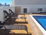 Apartamento para Locação em Campinas/SP Ponte Preta 1...