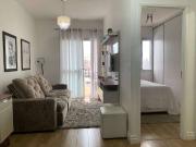 Apartamento para Locação em Campinas/SP Ponte Preta 1...