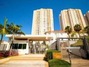 Apartamento para Locação em Campinas/SP Ponte Preta 2...