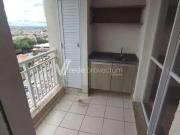 Apartamento para Locação em Campinas/SP Ponte Preta 2...