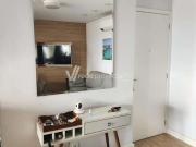 Apartamento para Locação em Campinas/SP Ponte Preta 3...
