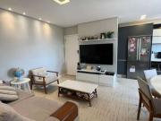 Apartamento para Locação em Campinas/SP Ponte Preta 3...