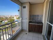 Apartamento para Locação em Campinas/SP Ponte Preta 3...