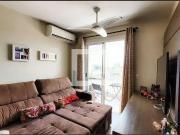 Apartamento para Locação em Campinas/SP Ponte Preta 3...