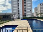 Apartamento para Locação em Campinas/SP Residencial Novo...