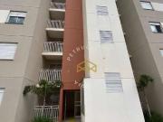 Apartamento para Locação em Campinas/SP Residencial Novo...