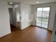 Apartamento para Locação em Campinas/SP Residencial...