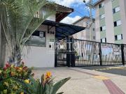 Apartamento para Locação em Campinas/SP Residencial Vila...