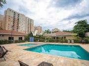 Apartamento para Locação em Campinas/SP São Bernardo 2...