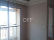 Apartamento para Locação em Campinas/SP São Bernardo 3...