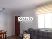 Apartamento para Locação em Campinas/SP São Bernardo 3...