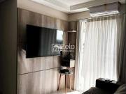 Apartamento para Locação em Campinas/SP São Bernardo 3...