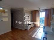 Apartamento para Locação em Campinas/SP Swift 2 Quartos