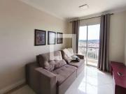 Apartamento para Locação em Campinas/SP Swift 2 Quartos