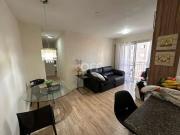 Apartamento para Locação em Campinas/SP Swift 2 Quartos