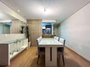Apartamento para Locação em Campinas/SP Swift 2 Quartos