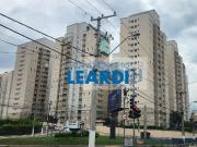 Apartamento para Locação em Campinas/SP Swift 2 Quartos