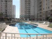 Apartamento para Locação em Campinas/SP Swift 2 Quartos