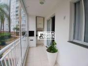 Apartamento para Locação em Campinas/SP Swift 2 Quartos