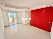 Apartamento para Locação em Campinas/SP Swift 2 Quartos