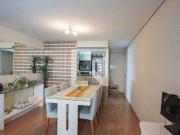 Apartamento para Locação em Campinas/SP Swift 2 Quartos