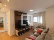 Apartamento para Locação em Campinas/SP Swiss Park 2 Quartos