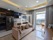 Apartamento para Locação em Campinas/SP Swiss Park 2 Quartos