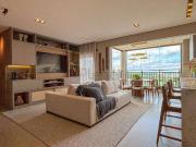 Apartamento para Locação em Campinas/SP Swiss Park 2 Quartos