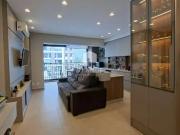 Apartamento para Locação em Campinas/SP Swiss Park 2 Quartos